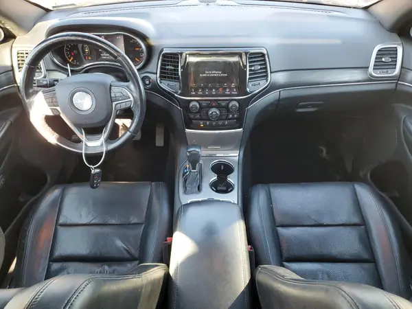 1C4RJFBG2LC117308 2020 JEEP GRAND CHEROKEE - Image 8