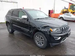 1C4RJFBG2LC120533 2020 JEEP GRAND CHEROKEE