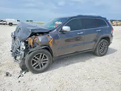 1C4RJFBG2LC120693 2020 JEEP GRAND CHEROKEE