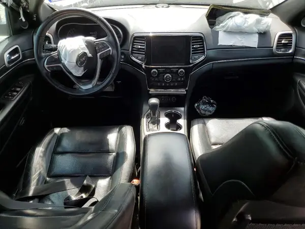 1C4RJFBG2LC120693 2020 JEEP GRAND CHEROKEE - Image 8