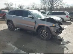 1C4RJFBG2LC126946 2020 JEEP GRAND CHEROKEE