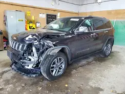 1C4RJFBG2LC127837 2020 JEEP GRAND CHEROKEE