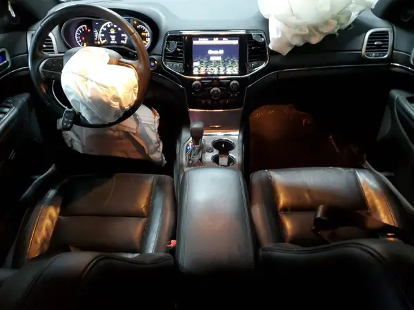1C4RJFBG2LC127837 2020 JEEP GRAND CHEROKEE - Image 8