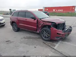 1C4RJFBG2LC133136 2020 JEEP GRAND CHEROKEE