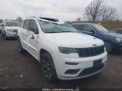 1C4RJFBG2LC133430 2020 JEEP GRAND CHEROKEE