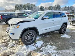 1C4RJFBG2LC137932 2020 JEEP GRAND CHEROKEE