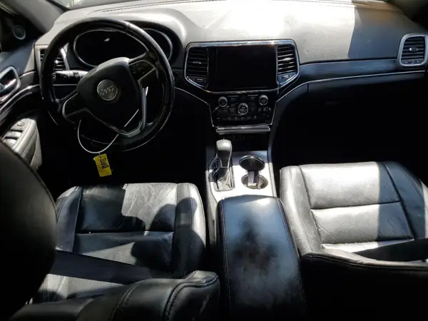 1C4RJFBG2LC143763 2020 JEEP GRAND CHEROKEE - Image 8