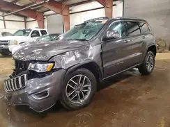 1C4RJFBG2LC148140 2020 JEEP GRAND CHEROKEE