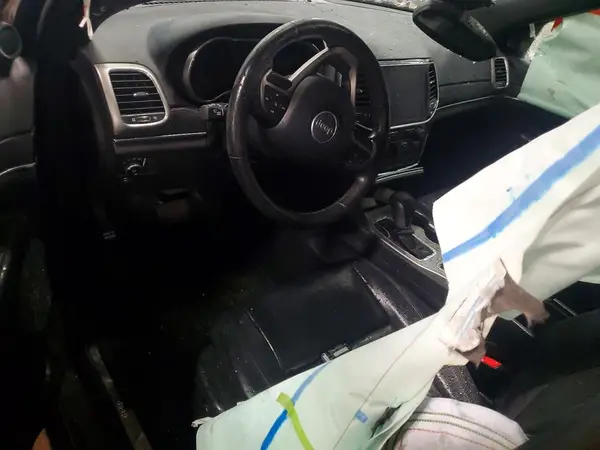 1C4RJFBG2LC148140 2020 JEEP GRAND CHEROKEE - Image 8