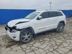 1C4RJFBG2LC148591 2020 JEEP GRAND CHEROKEE