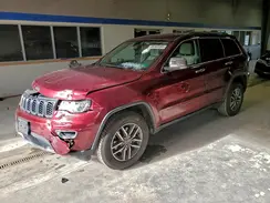 1C4RJFBG2LC149983 2020 JEEP GRAND CHEROKEE