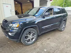 1C4RJFBG2LC150017 2020 JEEP GRAND CHEROKEE