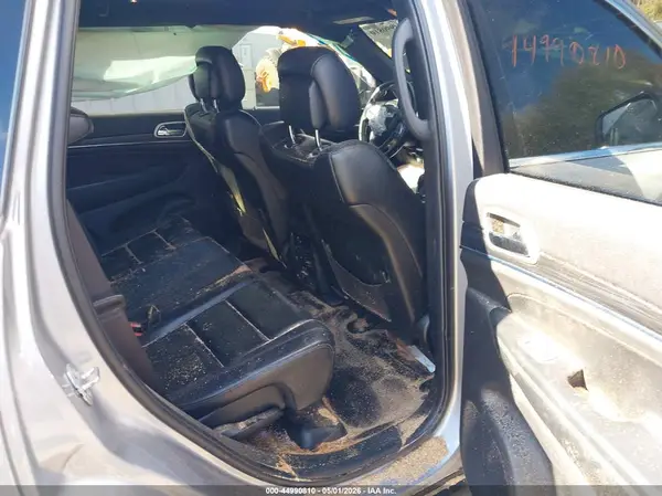 1C4RJFBG2LC150681 2020 JEEP GRAND CHEROKEE - Image 8