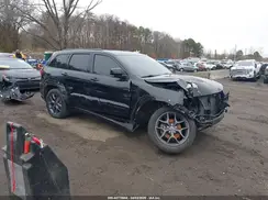 1C4RJFBG2LC151085 2020 JEEP GRAND CHEROKEE