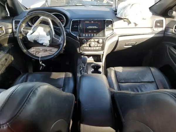 1C4RJFBG2LC152060 2020 JEEP GRAND CHEROKEE - Image 8