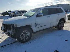 1C4RJFBG2LC152074 2020 JEEP GRAND CHEROKEE