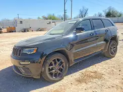 1C4RJFBG2LC152205 2020 JEEP GRAND CHEROKEE