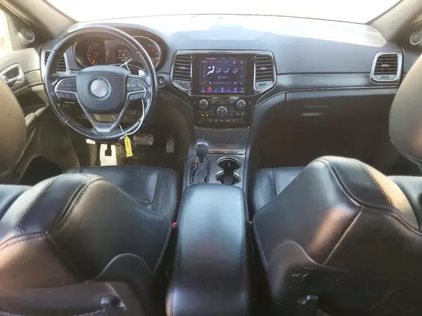 1C4RJFBG2LC152205 2020 JEEP GRAND CHEROKEE - Image 8