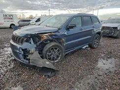 1C4RJFBG2LC160109 2020 JEEP GRAND CHEROKEE