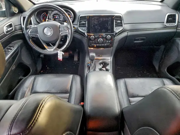 1C4RJFBG2LC160109 2020 JEEP GRAND CHEROKEE - Image 8