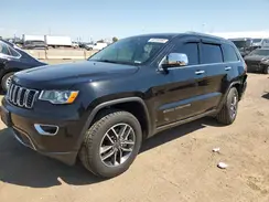 1C4RJFBG2LC163771 2020 JEEP GRAND CHEROKEE
