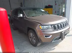 1C4RJFBG2LC167576 2020 JEEP GRAND CHEROKEE