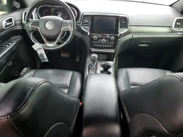 1C4RJFBG2LC168758 2020 JEEP GRAND CHEROKEE - Image 8