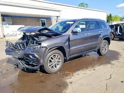 1C4RJFBG2LC168937 2020 JEEP GRAND CHEROKEE