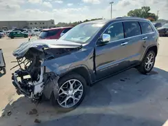 1C4RJFBG2LC170705 2020 JEEP GRAND CHEROKEE