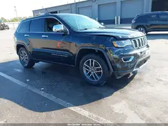 1C4RJFBG2LC175791 2020 JEEP GRAND CHEROKEE