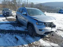 1C4RJFBG2LC175970 2020 JEEP GRAND CHEROKEE