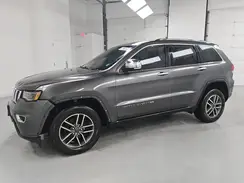 1C4RJFBG2LC181140 2020 JEEP GRAND CHEROKEE