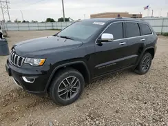 1C4RJFBG2LC190761 2020 JEEP GRAND CHEROKEE