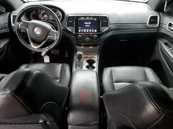 1C4RJFBG2LC190761 2020 JEEP GRAND CHEROKEE - Image 8