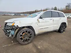1C4RJFBG2LC197032 2020 JEEP GRAND CHEROKEE