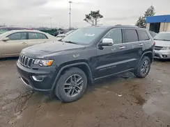1C4RJFBG2LC197368 2020 JEEP GRAND CHEROKEE