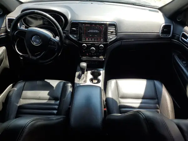 1C4RJFBG2LC201211 2020 JEEP GRAND CHEROKEE - Image 8