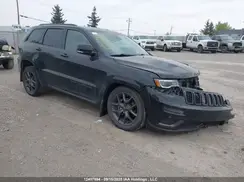 1C4RJFBG2LC205887 2020 JEEP GRAND CHEROKEE