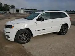 1C4RJFBG2LC207865 2020 JEEP GRAND CHEROKEE