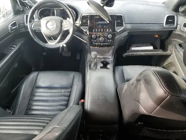 1C4RJFBG2LC207865 2020 JEEP GRAND CHEROKEE - Image 8