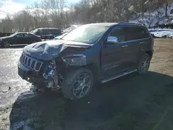 1C4RJFBG2LC207896 2020 JEEP GRAND CHEROKEE