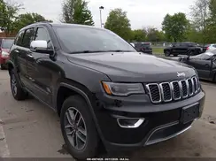 1C4RJFBG2LC209602 2020 JEEP GRAND CHEROKEE