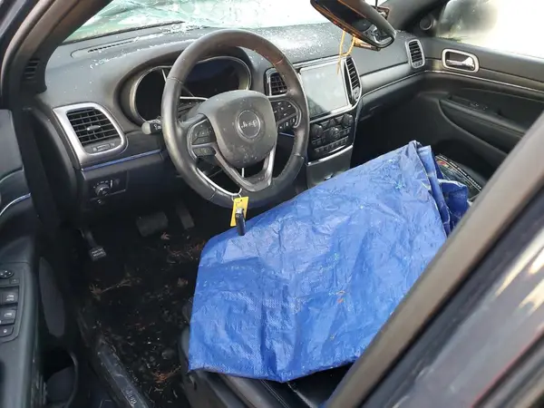 1C4RJFBG2LC211303 2020 JEEP GRAND CHEROKEE - Image 8