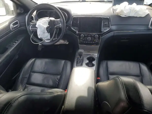 1C4RJFBG2LC216548 2020 JEEP GRAND CHEROKEE - Image 8