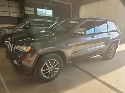 1C4RJFBG2LC218137 2020 JEEP GRAND CHEROKEE