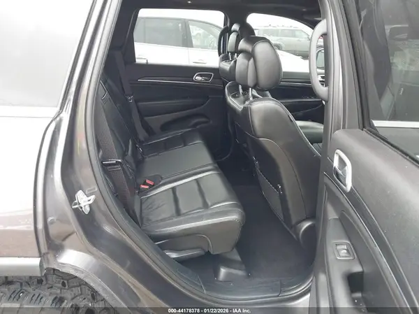 1C4RJFBG2LC218168 2020 JEEP GRAND CHEROKEE - Image 8