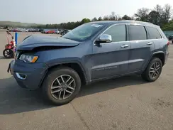 1C4RJFBG2LC218235 2020 JEEP GRAND CHEROKEE
