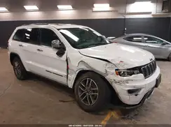 1C4RJFBG2LC218297 2020 JEEP GRAND CHEROKEE