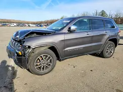1C4RJFBG2LC218400 2020 JEEP GRAND CHEROKEE