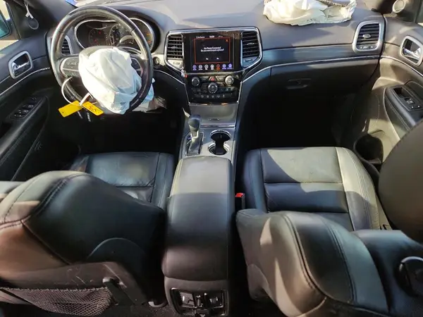 1C4RJFBG2LC218400 2020 JEEP GRAND CHEROKEE - Image 8